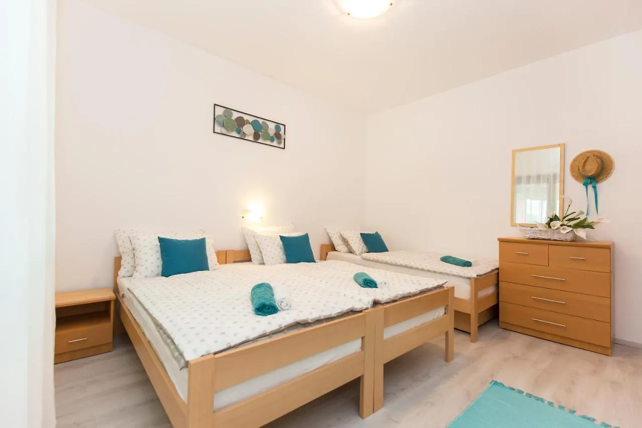 Studio Apartman Branka Labin (Istria)