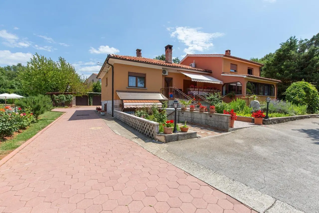 Studio Apartman Branka