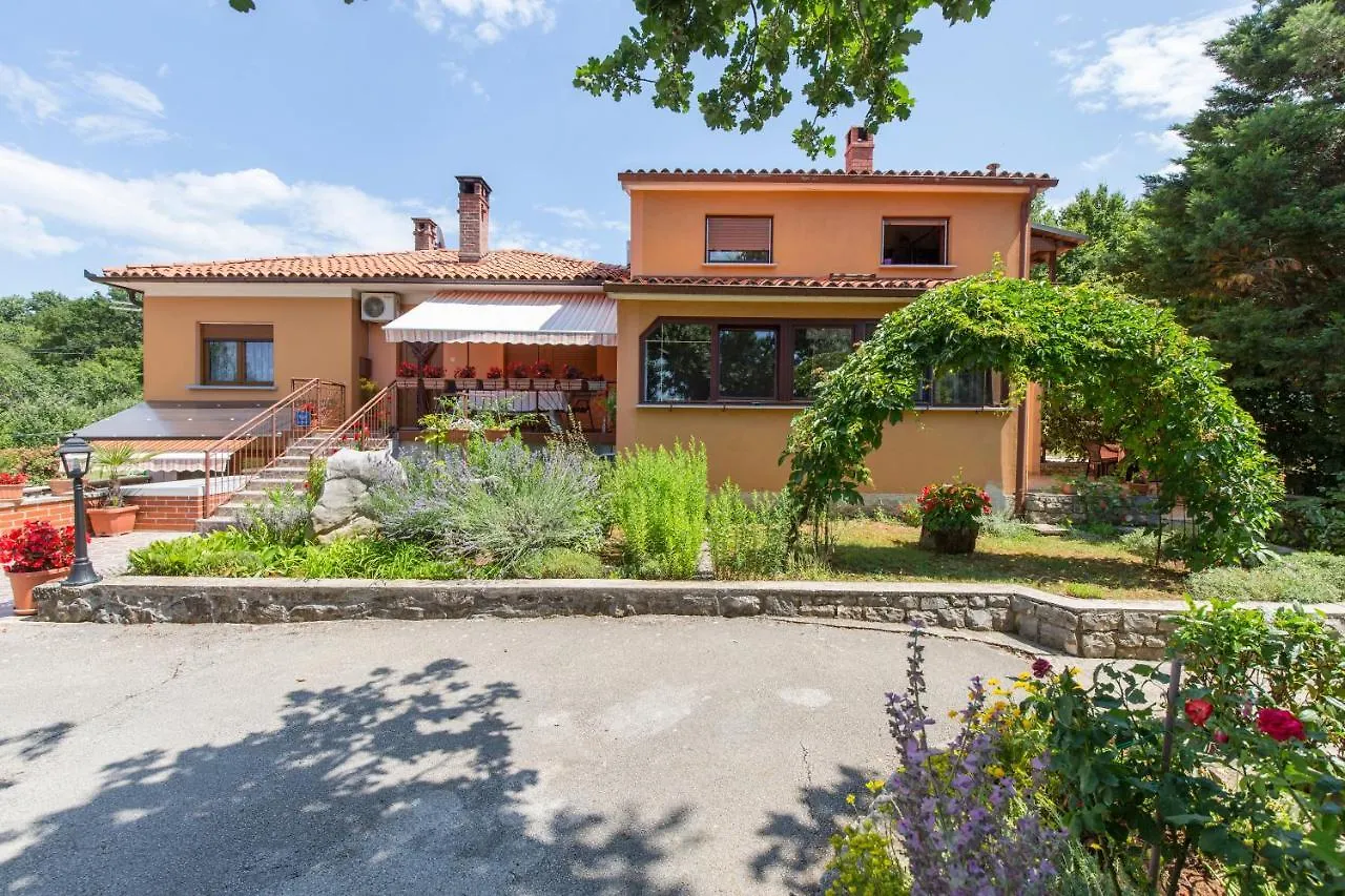 Studio Apartman Branka 0*, Labin (Istria)