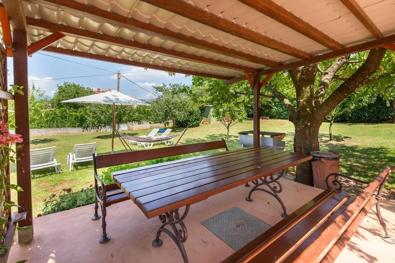 Studio Apartman Branka