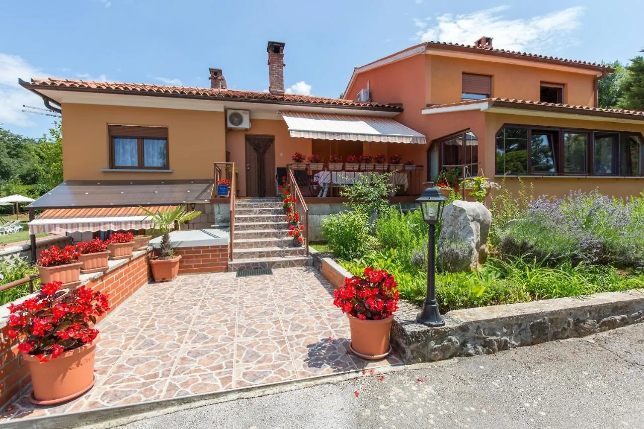 Studio Apartman Branka