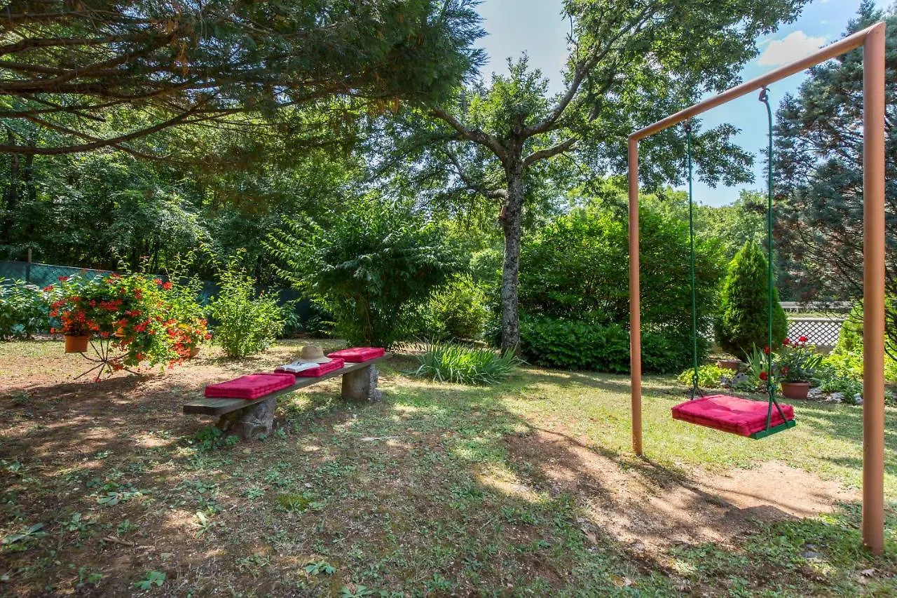 Studio Apartman Branka Croatia