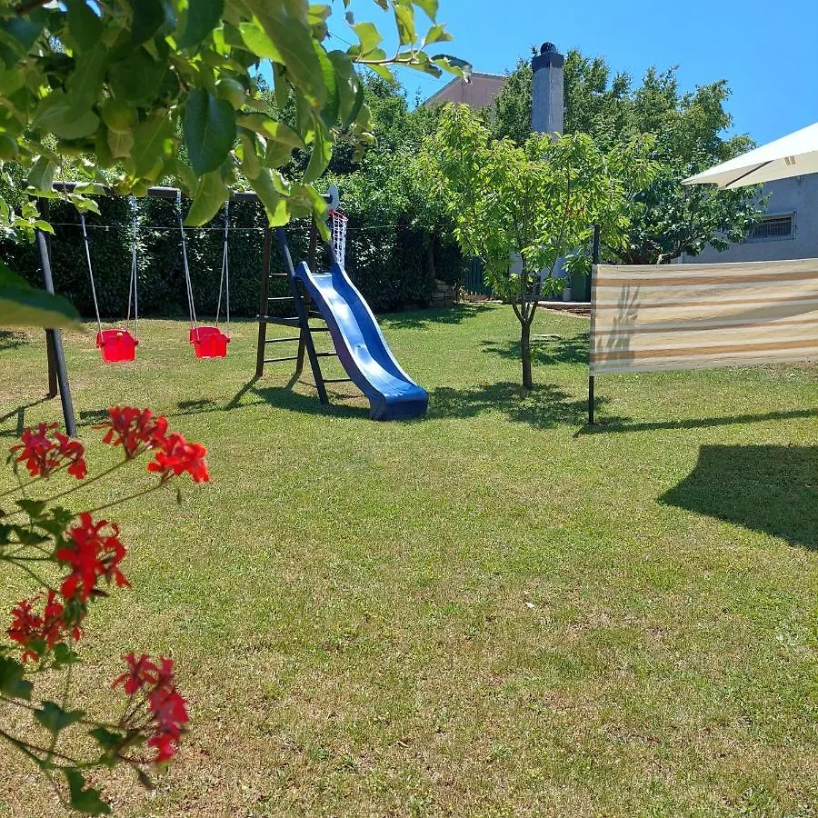 Studio Apartman Branka Croatia