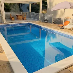 Vacation Croatia Apartman Split