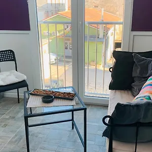 For Special Getaway Nea Apartman Pula