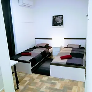  Apartman Zpula Center