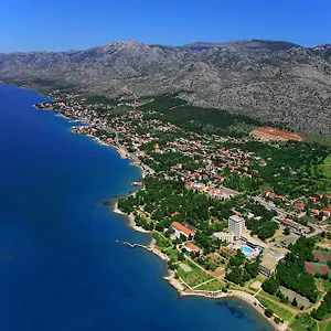 Simic Apartman Starigrad Paklenica